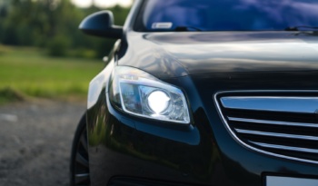 Opel Insignia full