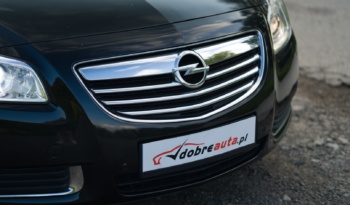 Opel Insignia full