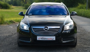 Opel Insignia full