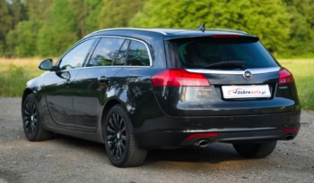Opel Insignia full