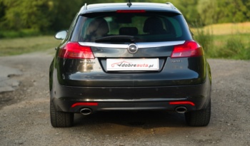 Opel Insignia full