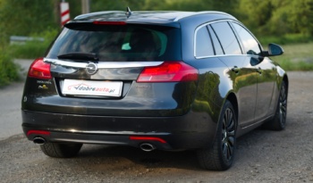 Opel Insignia full