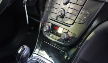 Opel Insignia full