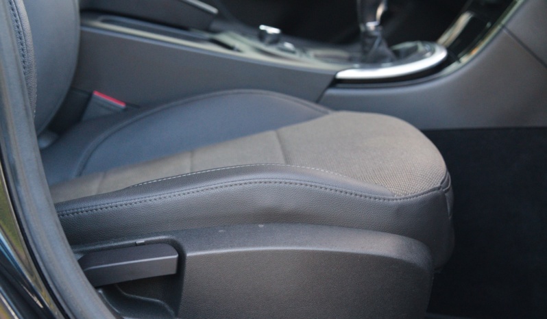 Opel Insignia full