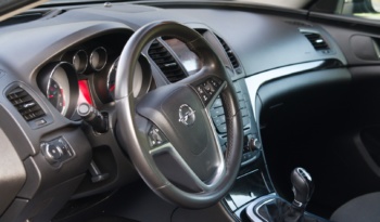 Opel Insignia full