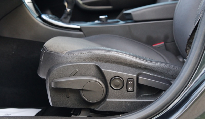 Opel Insignia full