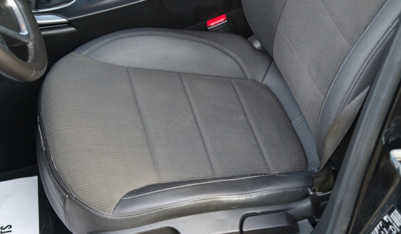 Opel Insignia full
