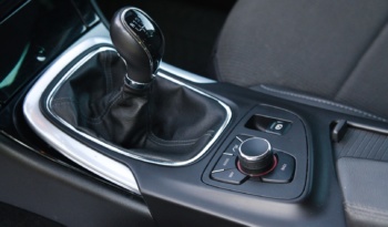 Opel Insignia full