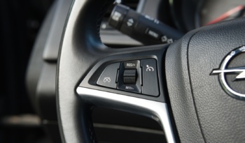 Opel Insignia full