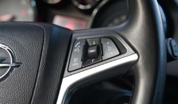 Opel Insignia full