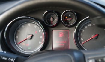 Opel Insignia full