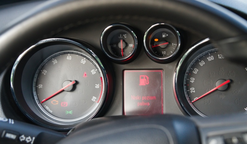 Opel Insignia full