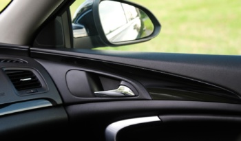 Opel Insignia full
