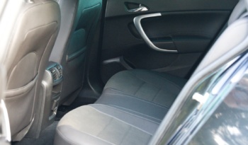 Opel Insignia full