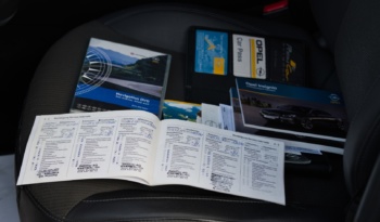 Opel Insignia full
