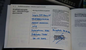Opel Insignia full