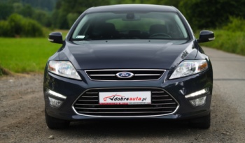 Ford Mondeo full