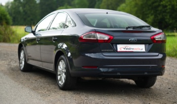 Ford Mondeo full