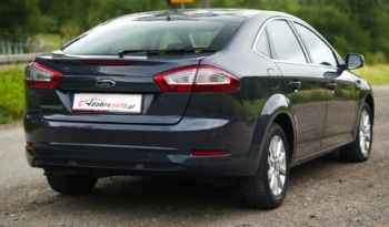 Ford Mondeo full