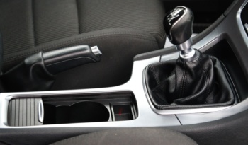 Ford Mondeo full