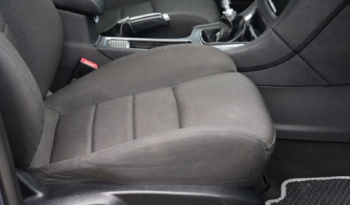 Ford Mondeo full