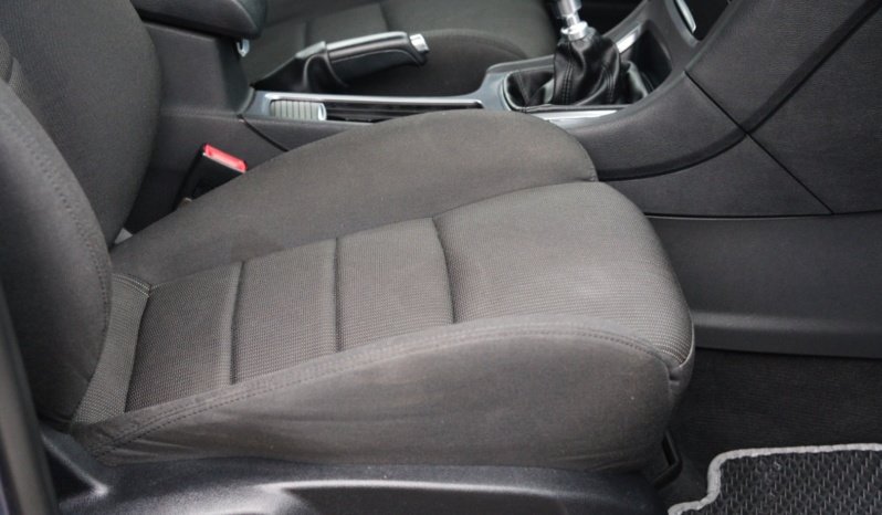 Ford Mondeo full