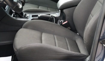 Ford Mondeo full