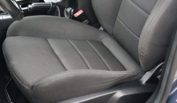 Ford Mondeo full