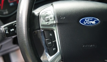 Ford Mondeo full