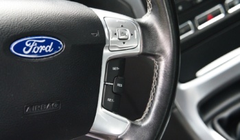 Ford Mondeo full