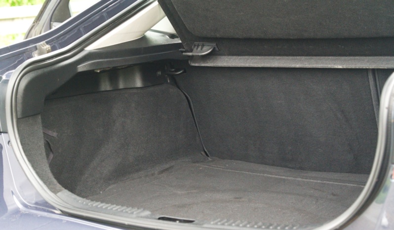 Ford Mondeo full