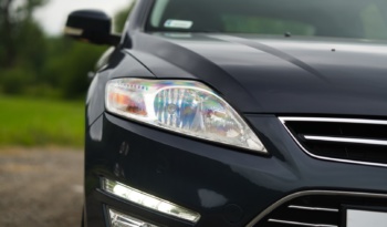 Ford Mondeo full