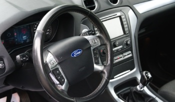 Ford Mondeo full