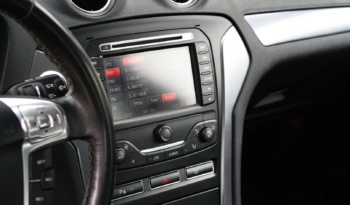 Ford Mondeo full