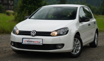 Volkswagen Golf full