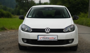 Volkswagen Golf full