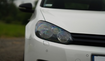 Volkswagen Golf full