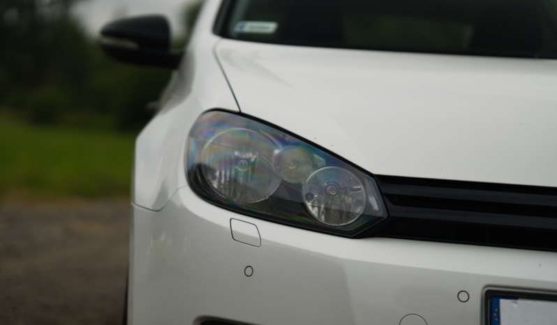 Volkswagen Golf full