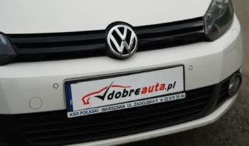 Volkswagen Golf full