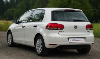 Volkswagen Golf full
