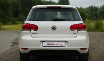 Volkswagen Golf full