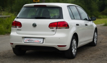 Volkswagen Golf full