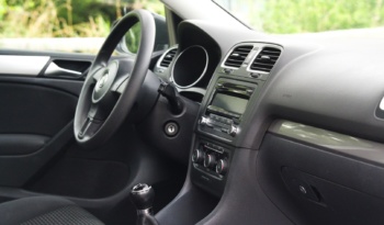 Volkswagen Golf full