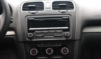 Volkswagen Golf full