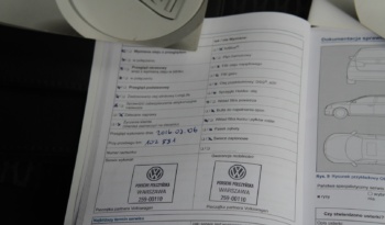 Volkswagen Golf full