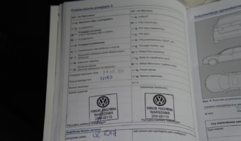 Volkswagen Golf full