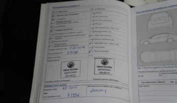 Volkswagen Golf full
