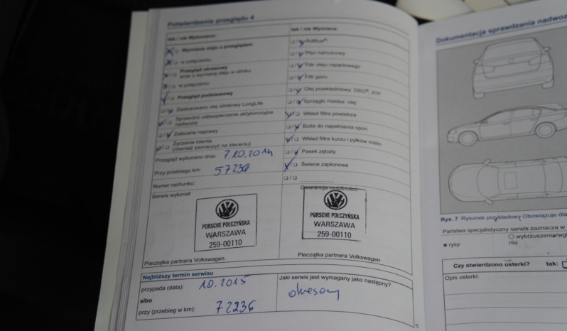 Volkswagen Golf full