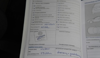 Volkswagen Golf full