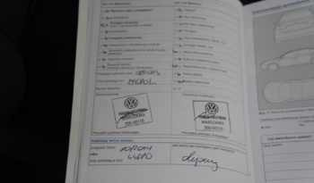 Volkswagen Golf full